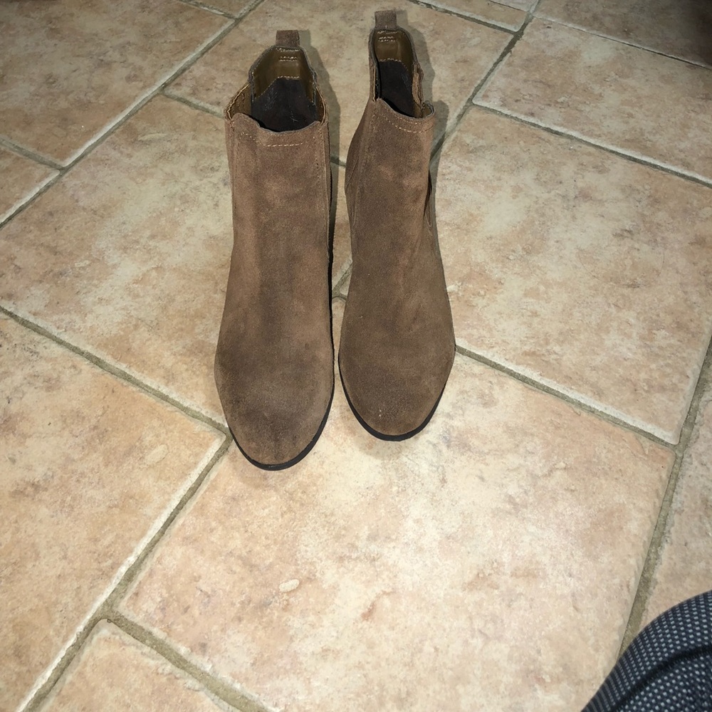 Sam Edelman Bootie